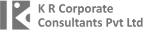 KR Corporate Consultants, home